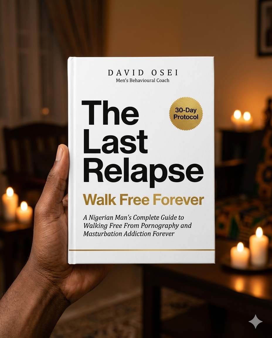 The Last Relapse Protocol PDF