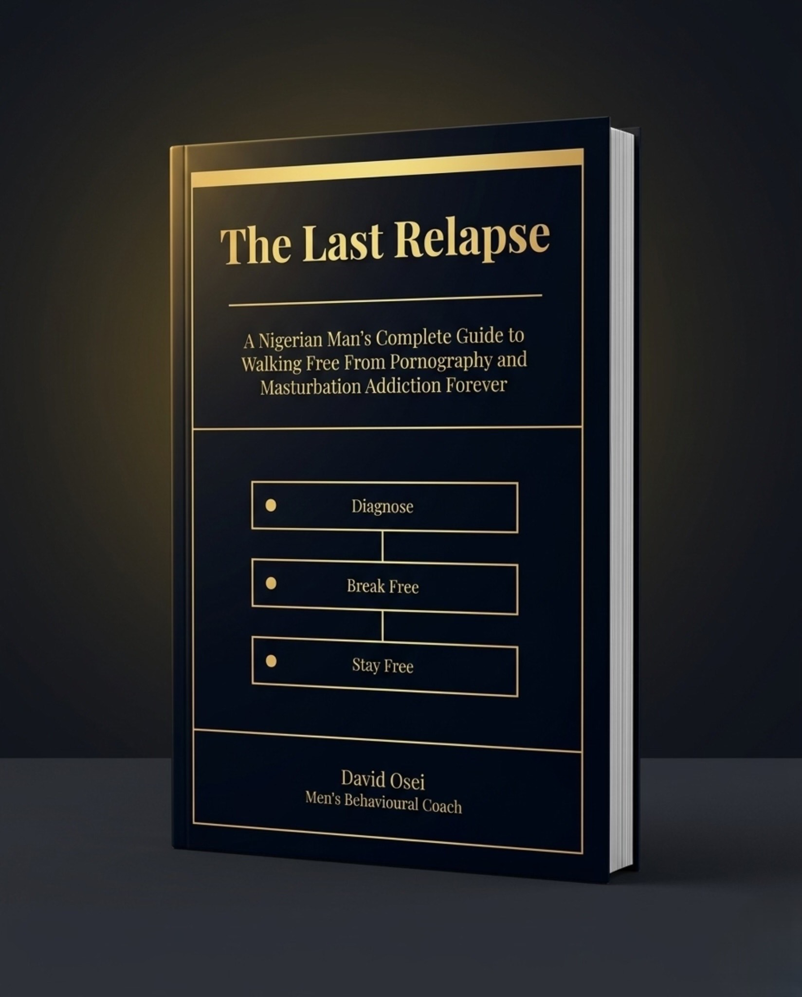 The Last Relapse Protocol — PDF Guide