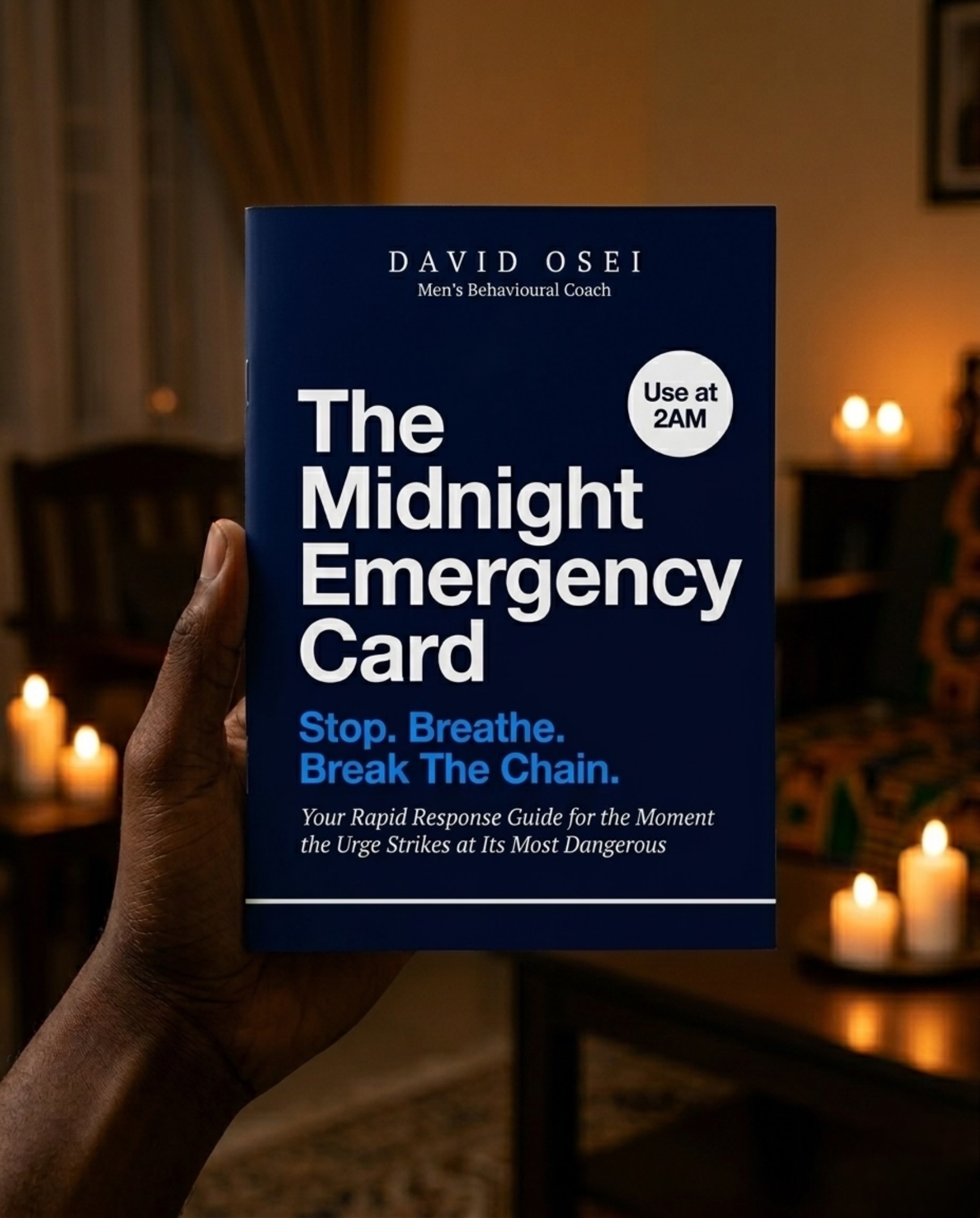 The Midnight Emergency Card Bonus